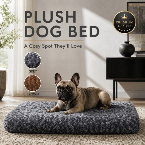 Large washable pet dog - washable,