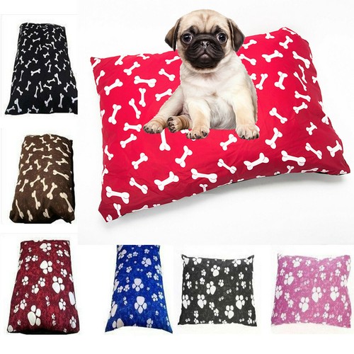 Large extra dog bed - large,