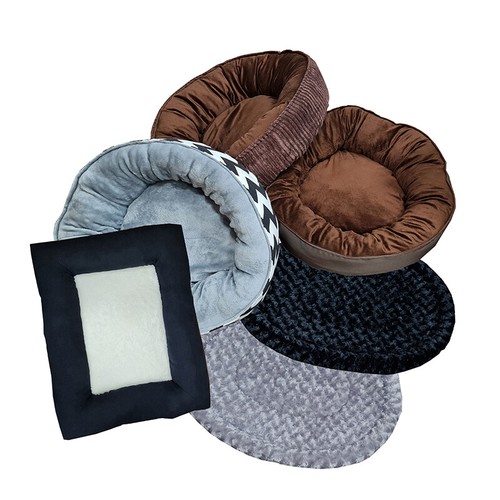Dog bed cat - cat, washable