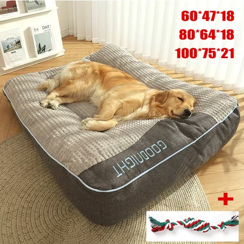 Large dog bed - large,