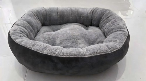 Dog bed cat - bed, soft