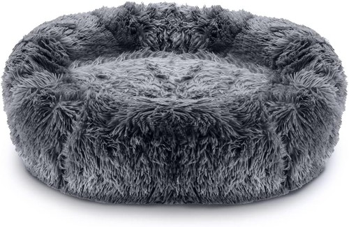 Dog bed donut - bed,