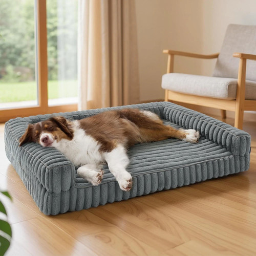 Bedsure orthopedic dog beds - bedsure,