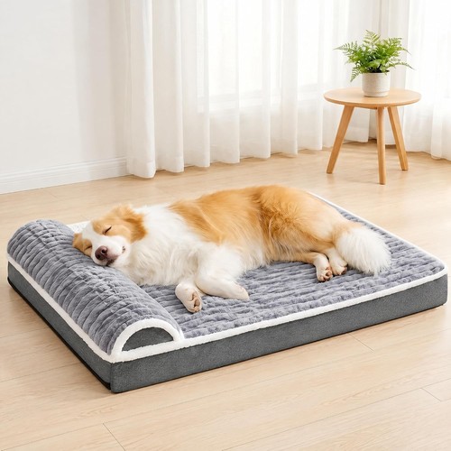 Orthopedic large dog - orthopedic,