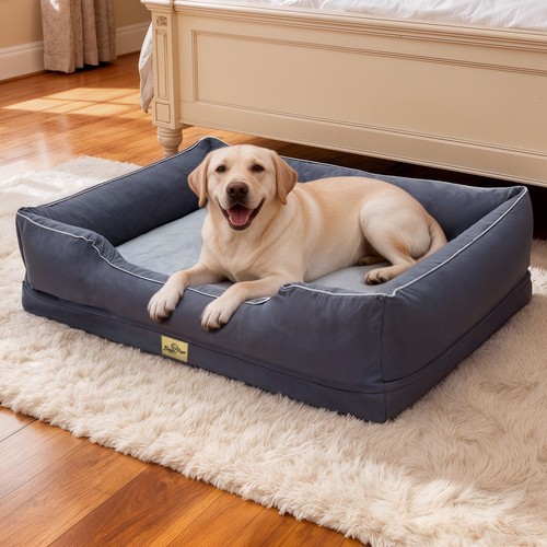 Jumbo large orthopedic dog - jumbo,