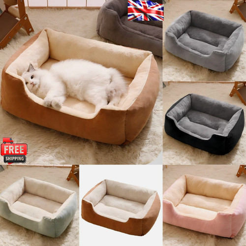 Dog bed cat beds - bed,