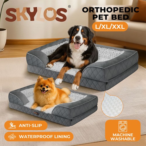 Skylos orthopedic pet - pet, dog