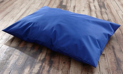 Waterproof dog bed large - dog, x