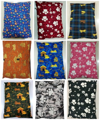 Dog bed cushion medium - cushion,
