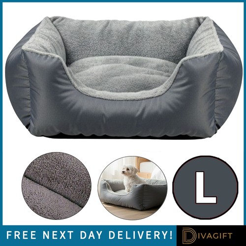 Large pet dog bed cat - large, beds