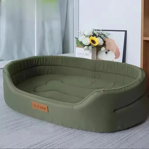 Xxl dog bed washable - dog,