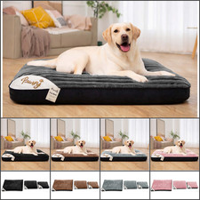 EXTRA LARGE CAT DOG BED PET