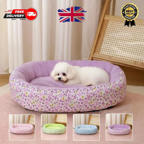 Pet dog bed cat beds - pet,