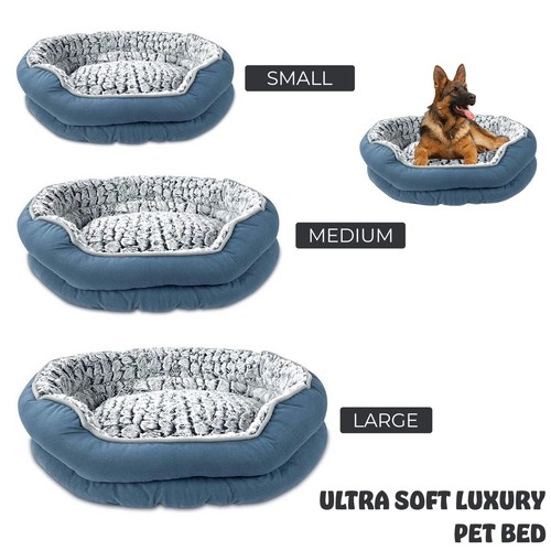 Pet dog bed cat beds - bed, luxury