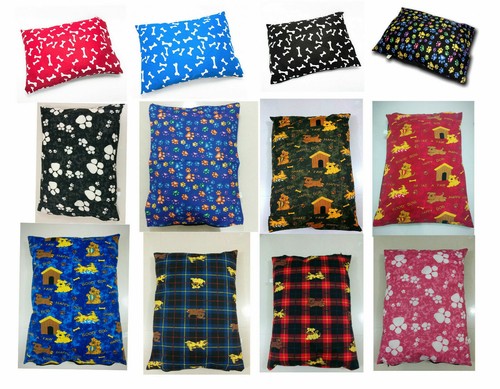 Dog bed large - &, extra