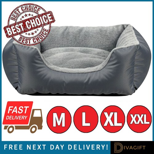 Dog beds cat bed - dog, fleece