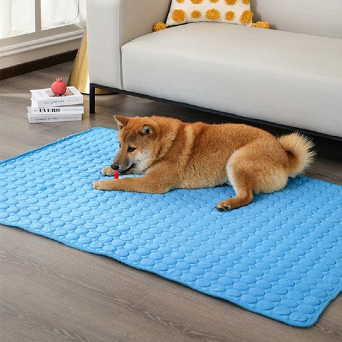 Large self cooling mat - large,