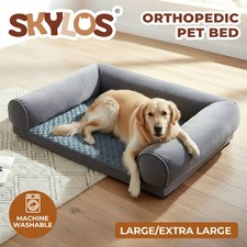 Skylos Orthopeadic Pet Bed