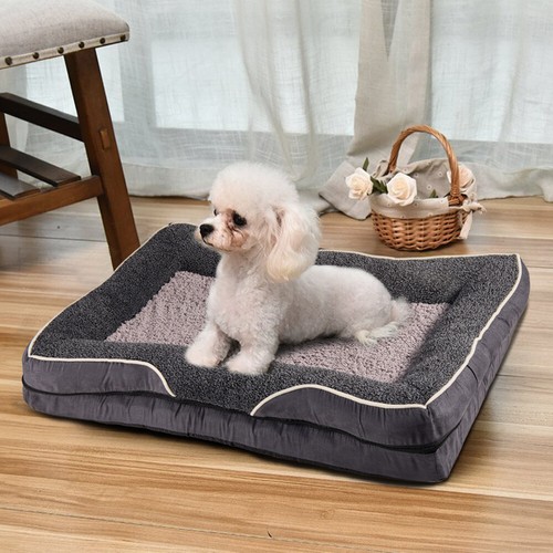 Extra large dog bed cat - extra, pet