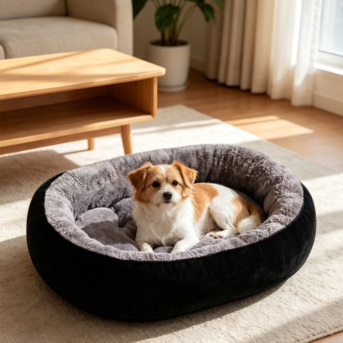 Dog bed cat beds soft - dog,