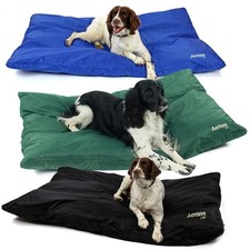 Waterproof Dog Bed Heavy Duty