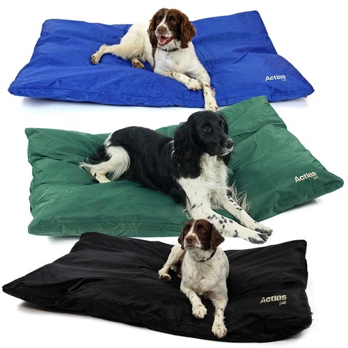 Waterproof dog bed - bed, heavy