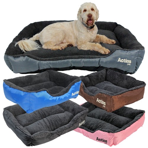Pet dog bed - bed, puppy
