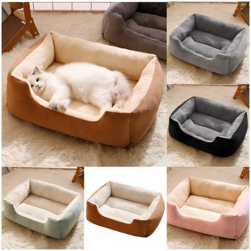 Dog bed cat beds - beds, soft