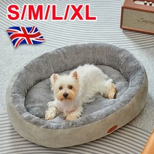 Pet Dog Bed Cat Beds Luxury