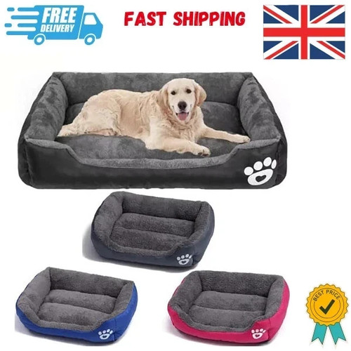 Extra large dog bed cat - extra,
