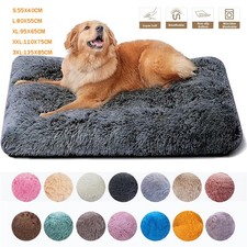 Pet Calming Bed Dog Cat