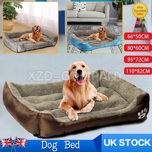 Dog bed cat beds - dog,
