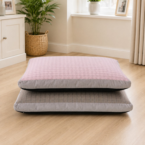 Hometex premium check dog - premium,