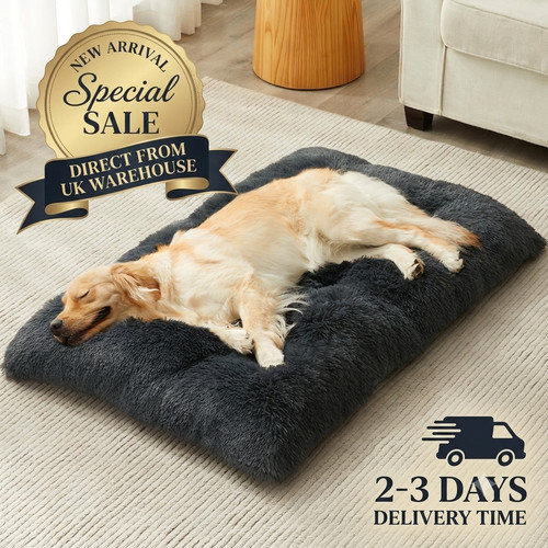 Xxl dog bed soft - soft, pet