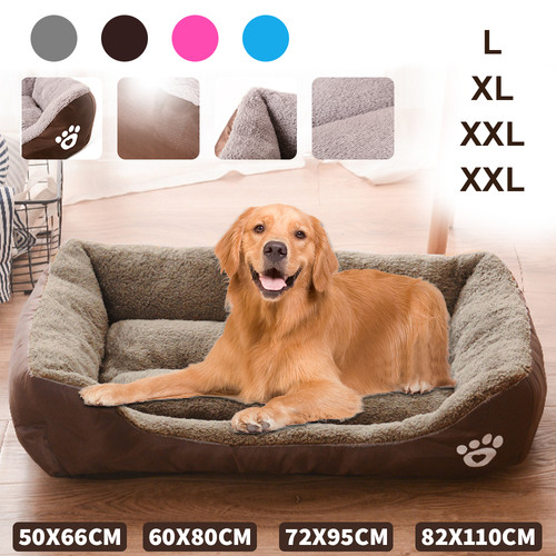 Extra large dog - large,