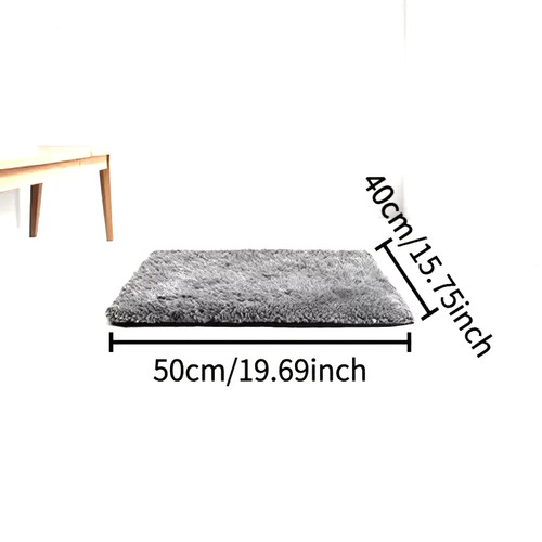 Self heating pet - pet, thermal