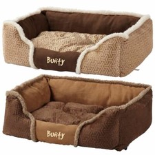 Bunty Kensington Dog Bed