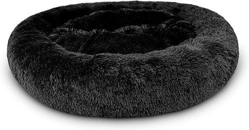 Dog bed donut soft - dog, plush