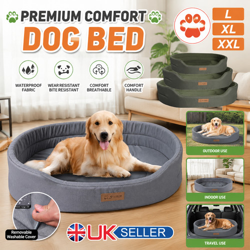 Extra large dog bed - extra,