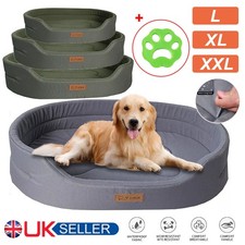 Extra Large Dog Bed Cat Pet