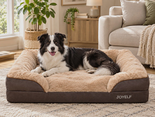 Joyelf large sofa - joyelf, bed