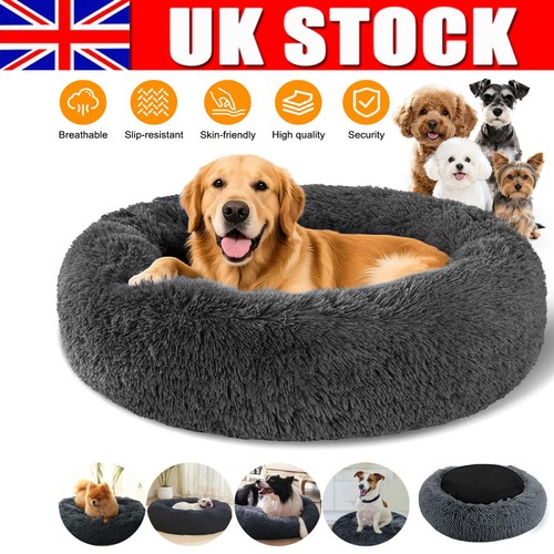 Comfy calming donut extra - calming,