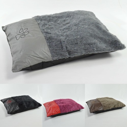 Medium extra large fur pet - medium, or