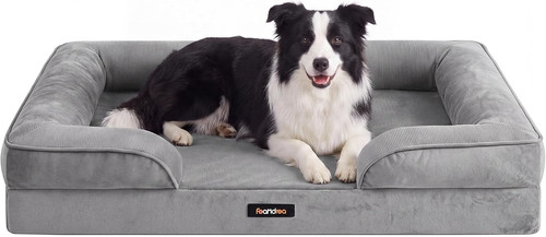 Orthopaedic dog bed - bed, xl