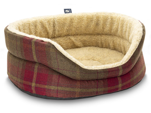 Snug fleece lined high - lined,