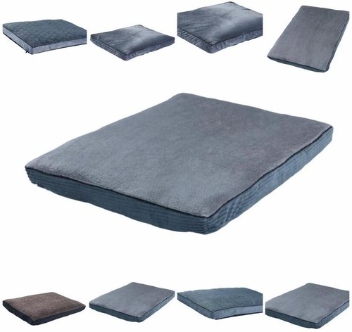 Reversible orthopaedic pet - reversible, bed