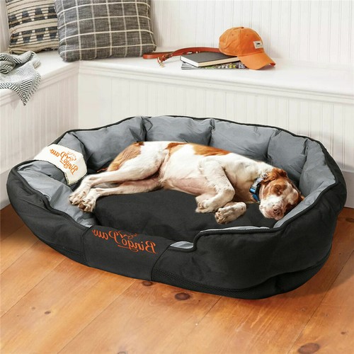 Heavy duty xxl large - large, dog