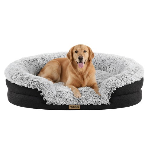 Miorun fluffy orthopedic dog - orthopedic,