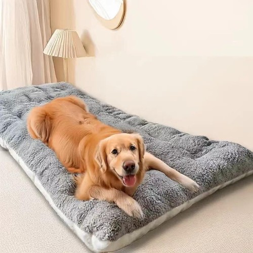 Dog bed soft - pet, xl