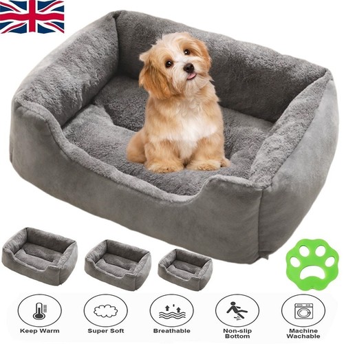Cat dog bed - bed, soft